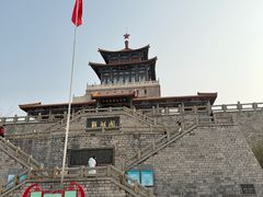 -解放阁