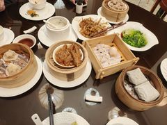 -桃源春晓中餐厅 TaoYuan Restaurant
