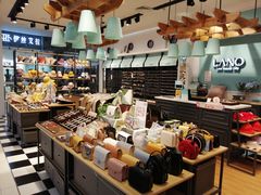 -卓锦曼购中心(国香街店)
