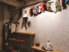 大堂-春庄咖啡SpringHues(钟楼小区店)