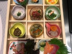 -赤坂亭·M9和牛烧肉·铁板烧·日料398放题(长泰广场店)