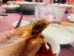 老长沙油焖小龙虾-湘语·湖南家常菜(新洲店)