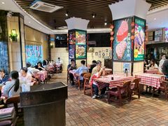 -开心果牛扒城(雍华庭店)