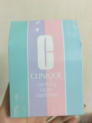 -CLINIQUE倩碧