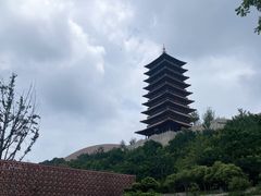 -牛首山文化旅游区