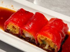 -陶兰居·手工点心·粤菜(圆融时代广场店)