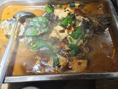-建德食府·十八年建德菜(天目里国际街区店)