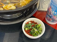 -草墩罗非鱼庄•野生菌•腊排骨(七星街上段店)