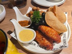 -新太二·鲜料川菜(东汇城店)