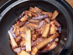 -吕氏疙瘩汤·私家菜馆(慈云寺店)