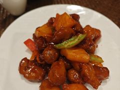 -老广酒楼(樱花店)