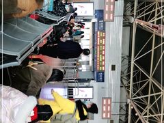 -福州站-北广场