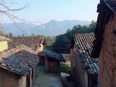-杨家堂村