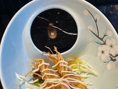 -小天鹅戴斯酒店鲸鲨百汇创作料理