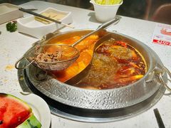 -左庭右院鲜牛肉火锅(长泰广场店)