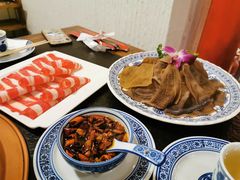 -清真·京华源铜锅涮肉(丰庆店)