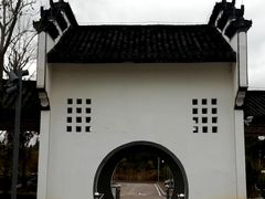 -婺源站