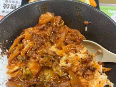-吉野家(回龙观同成街店)