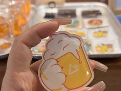 -去茶山(鸿通城店)