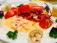 -红棉中餐厅·广州海航威斯汀酒店