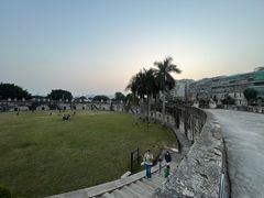 -石炮台公园