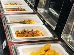 -全盛自助烤肉(大商新玛特鞍山店)