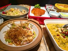 -伙靠·江浙菜(田林路店)