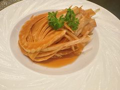 -万达文华酒店-品珍中餐厅