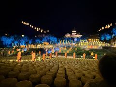 -禅宗少林·音乐大典