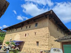 -云水谣景区-土楼之光文化园