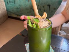 -Fresh Fruit Factory - Fruit Cuisine Restaurant