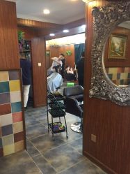 -小齐发型Star·Salon