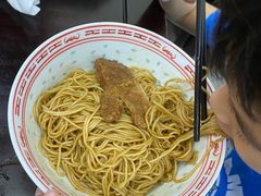 -吴茂兴本帮面(百色路店)