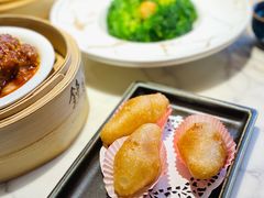 -钟菜·粤菜点心·宴请(海上世界·汇港二期店)