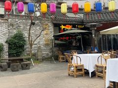 -院8里·小聚园老川菜(九眼桥店)