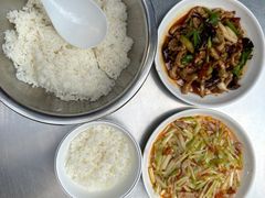 -胖哥家藏菜(护国路店)