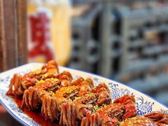 -南京大牌档(夫子庙老门东店)