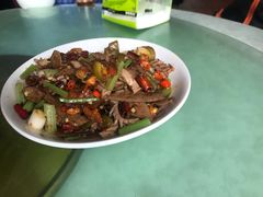 -荥清饭店