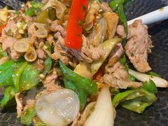 -麻都·成都菜(人民广场店)