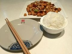 -李老爹香辣蟹(宣武门店)
