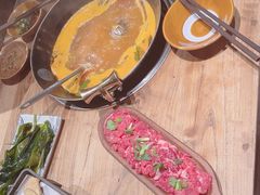 -贵厨酸汤牛肉(汇金星力城店)