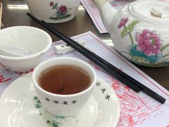 -香港蓮香樓(中環店)