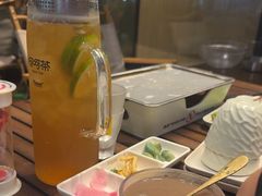 -木屋烧烤(龙岗龙城万科里店)