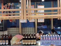 -东加寿司.料理(水游城店)