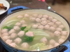 -阿庄新豫菜(航海东路店)