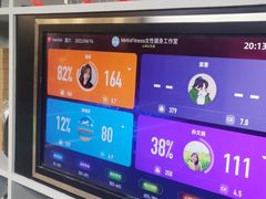 -METIS FITNESS女性健身工作室