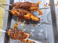 -清真·马峰烤肉(小学习北巷店)