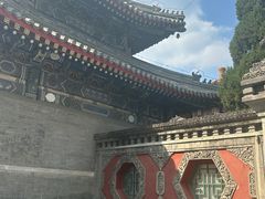-北京动物园-畅观楼