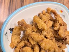 -合合春饼·酱骨·东北菜(潘家园店)