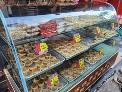 -狮山绿豆饼(香洲店)